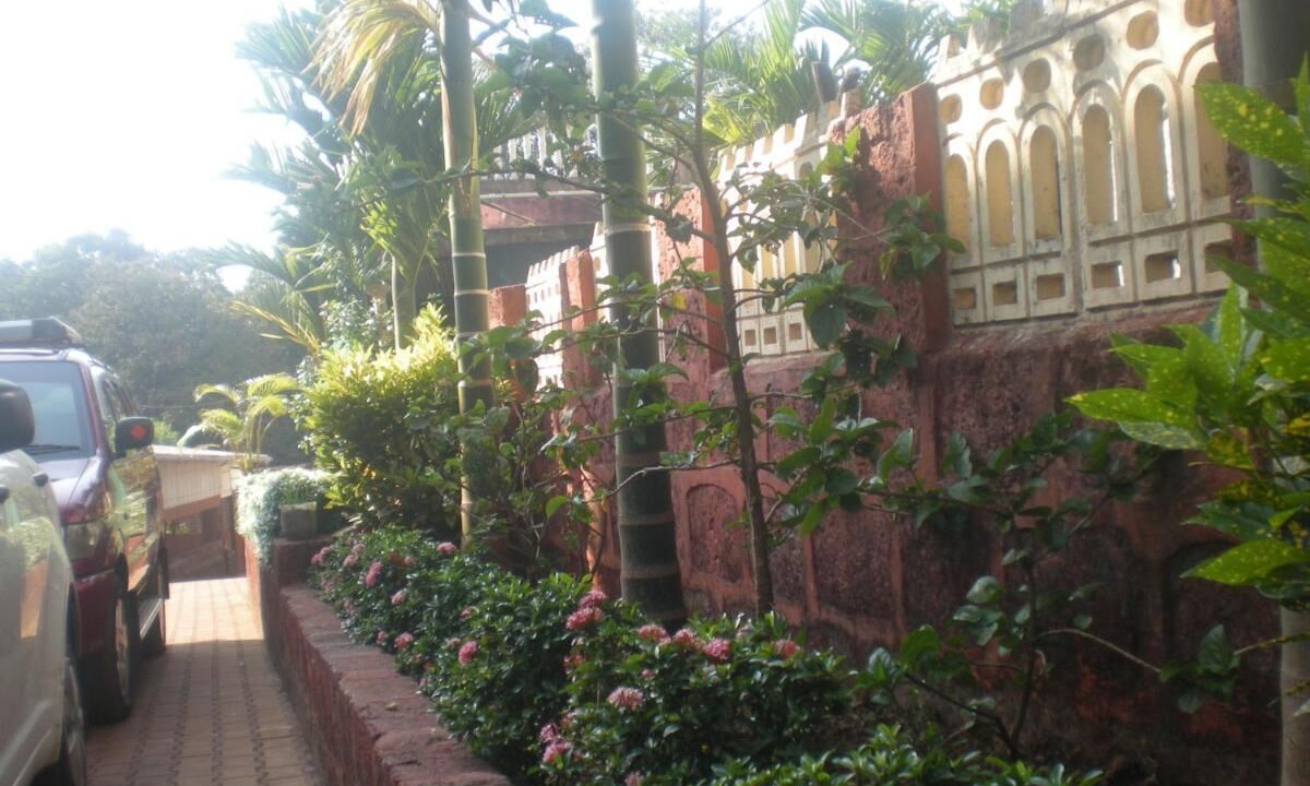 Photo of Outdoor in Ganpatipule
