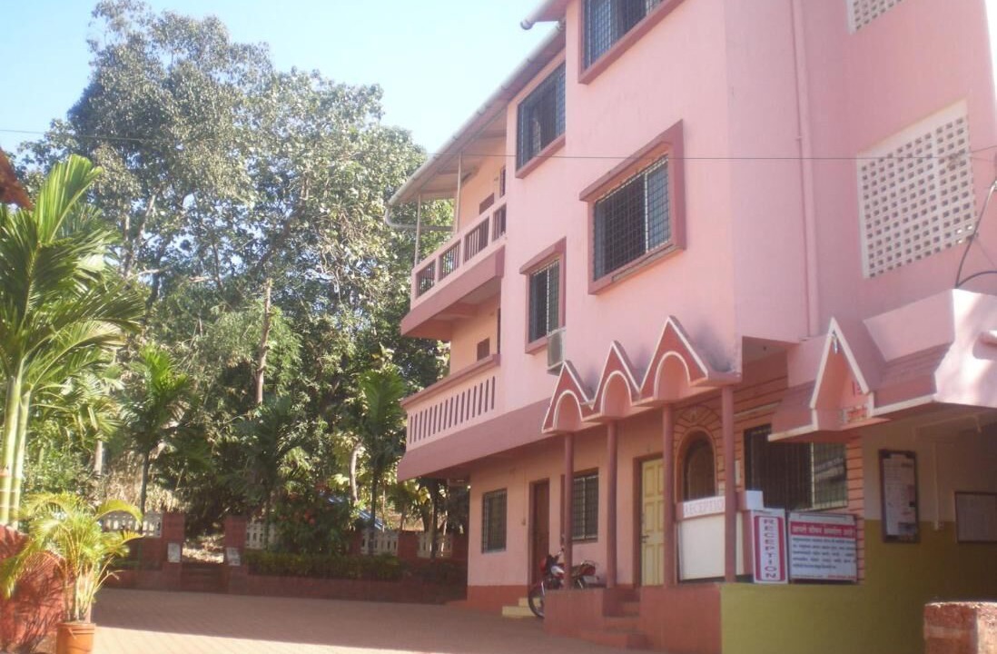 Photo of Outdoor in Ganpatipule
