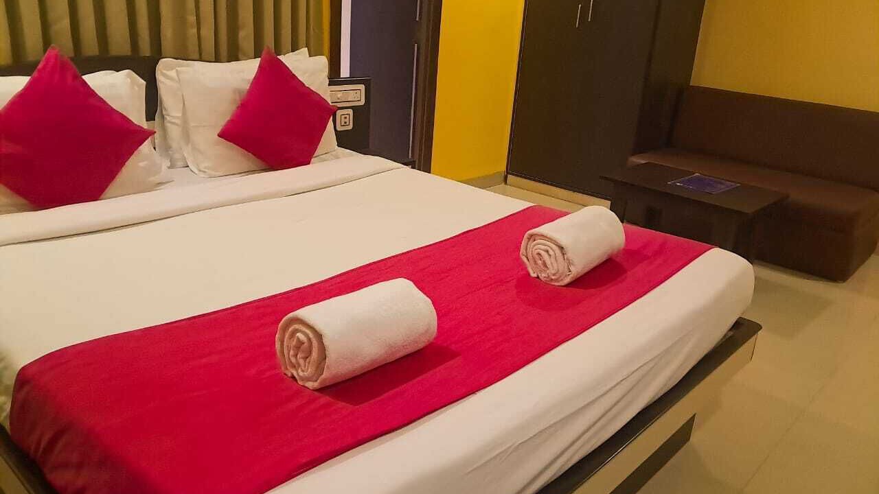 Photo of Bedroom in New Digha