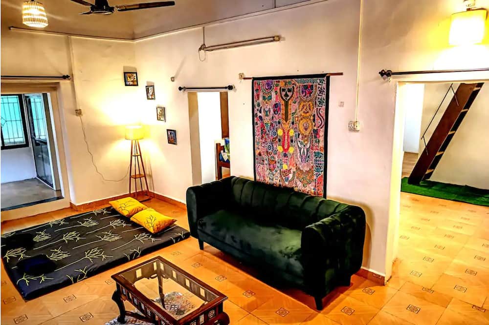 Photo of Livingroom in Salvador do Mundo