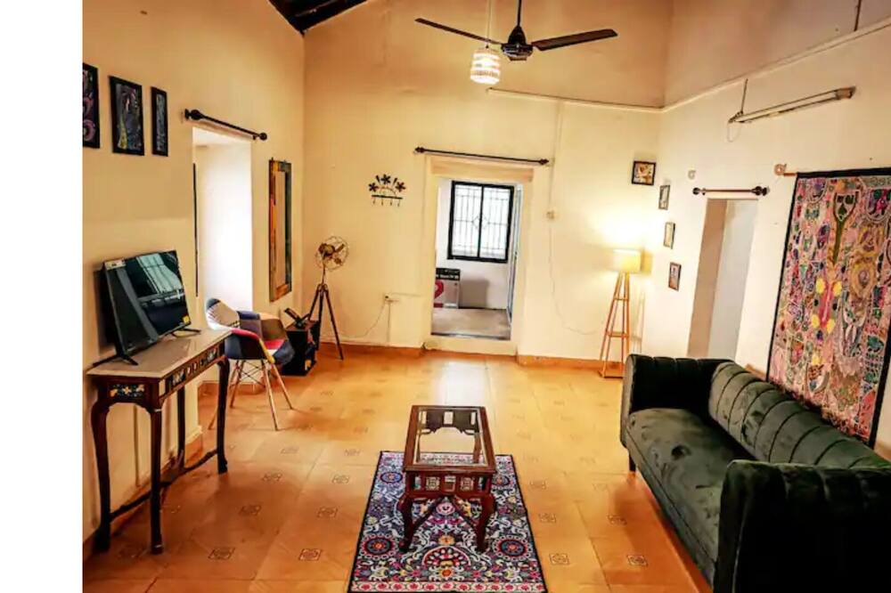 Photo of Livingroom in Salvador do Mundo