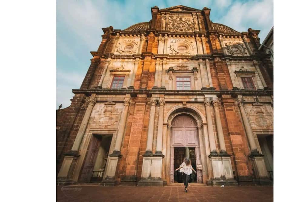Photo of Outdoor in Salvador do Mundo