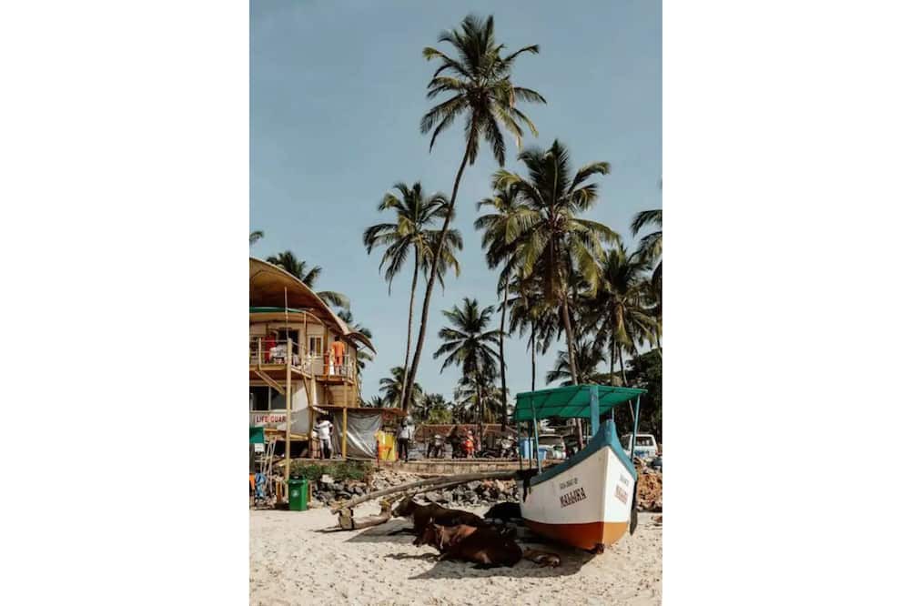 Photo of Outdoor in Salvador do Mundo