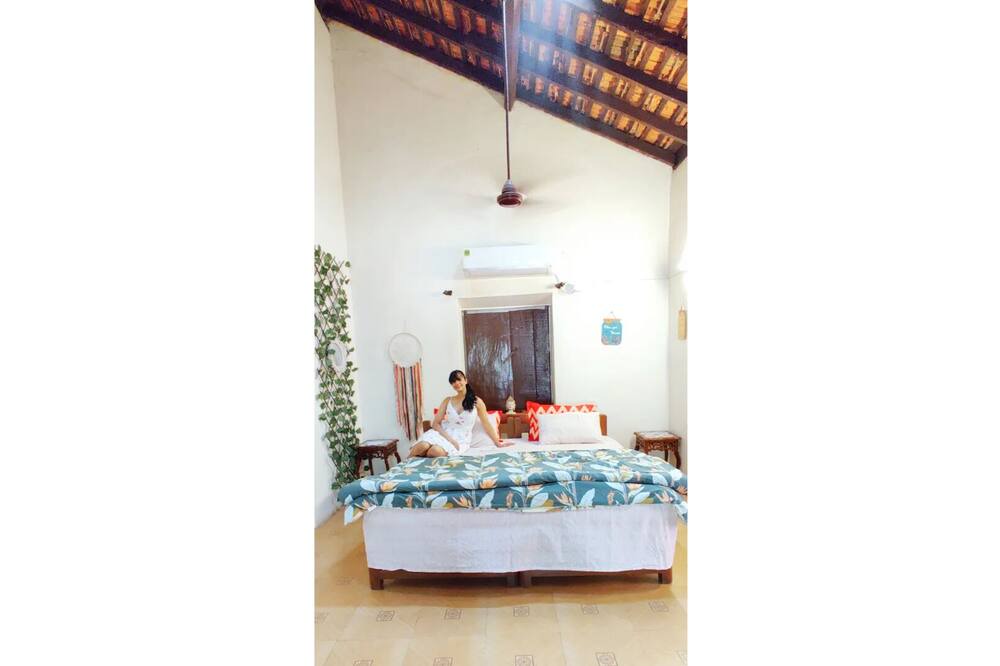 Photo of Bedroom in Salvador do Mundo