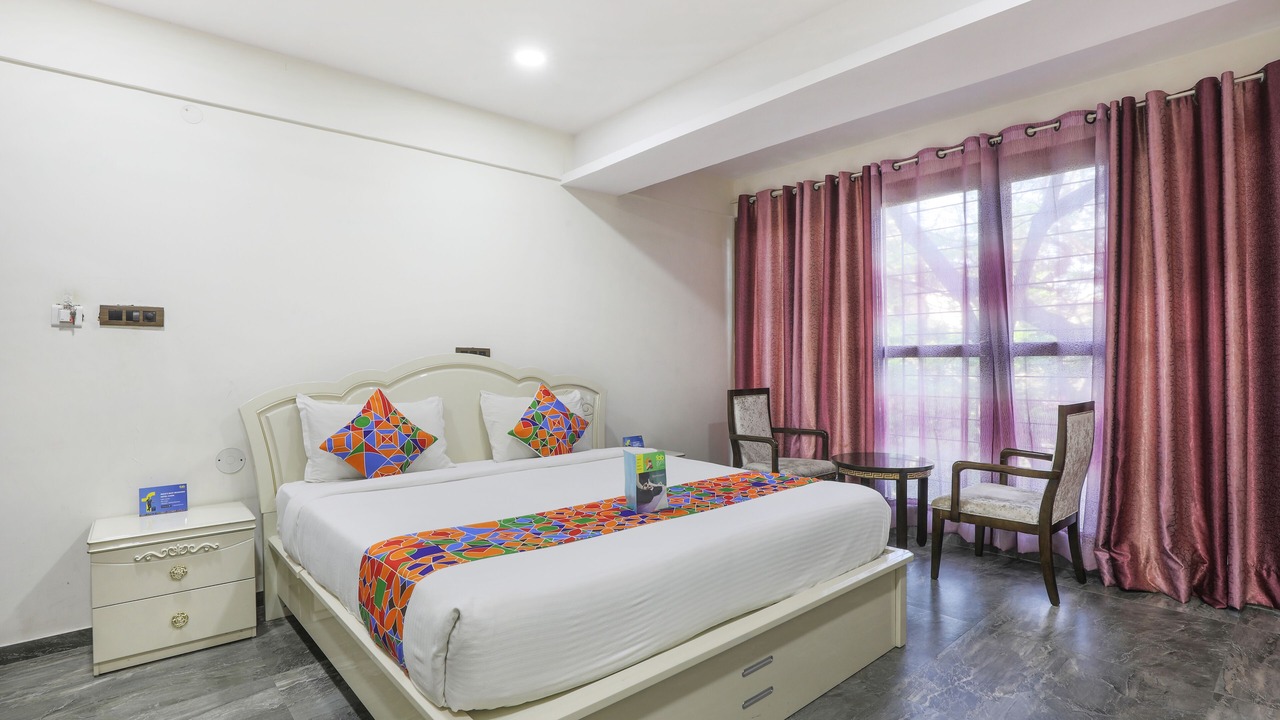 Photo of Bedroom in Pulikeshi Nagar