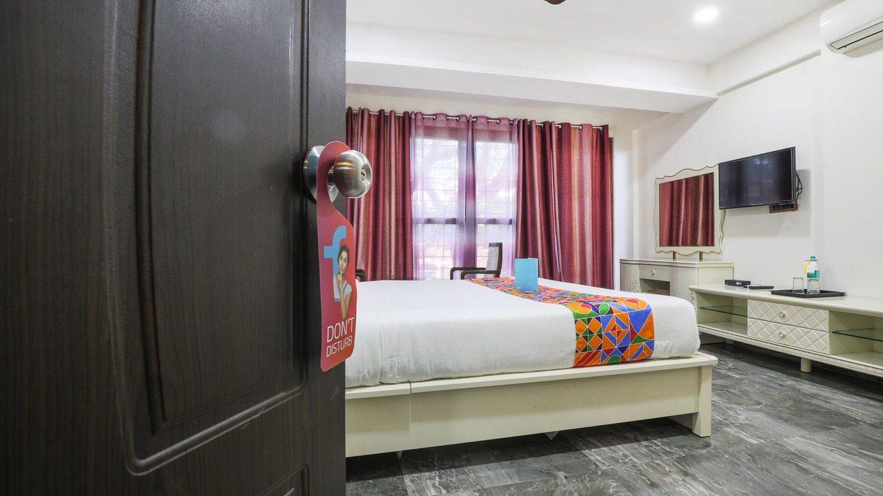 Photo of Bedroom in Pulikeshi Nagar