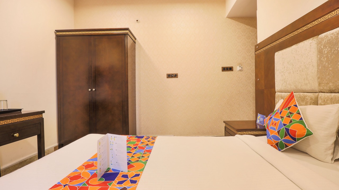 Photo of Bedroom in Pulikeshi Nagar