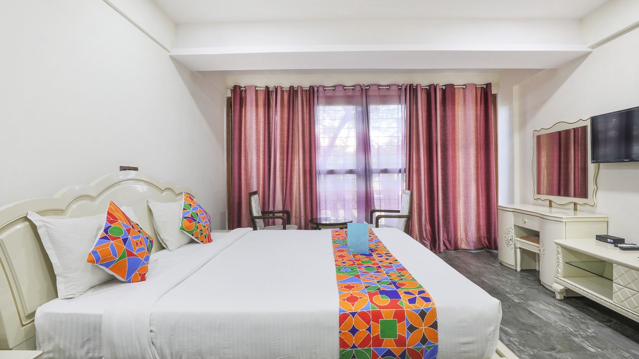 Photo of Bedroom in Pulikeshi Nagar