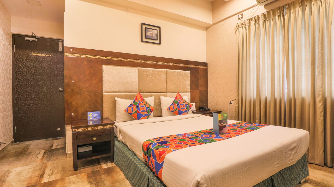 Photo of Bedroom in Pulikeshi Nagar