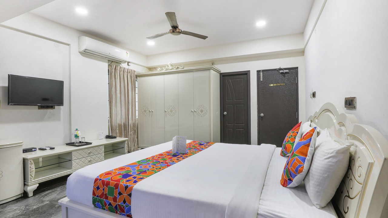 Photo of Bedroom in Pulikeshi Nagar
