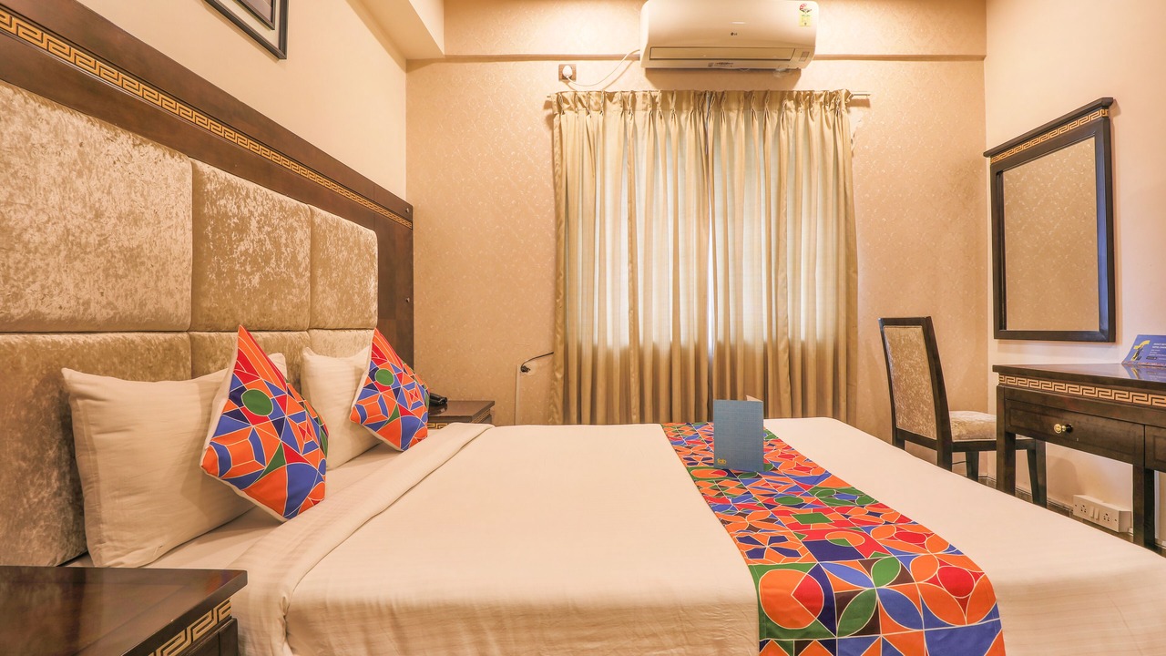 Photo of Bedroom in Pulikeshi Nagar