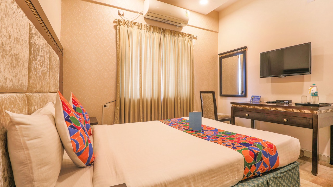 Photo of Bedroom in Pulikeshi Nagar