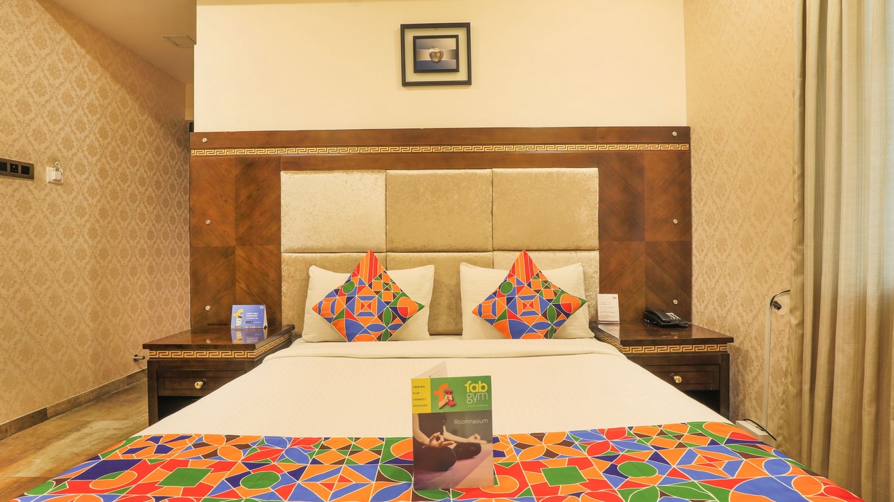 Photo of Bedroom in Pulikeshi Nagar