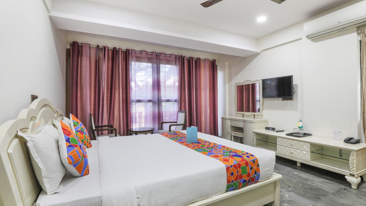 Photo of Bedroom in Pulikeshi Nagar