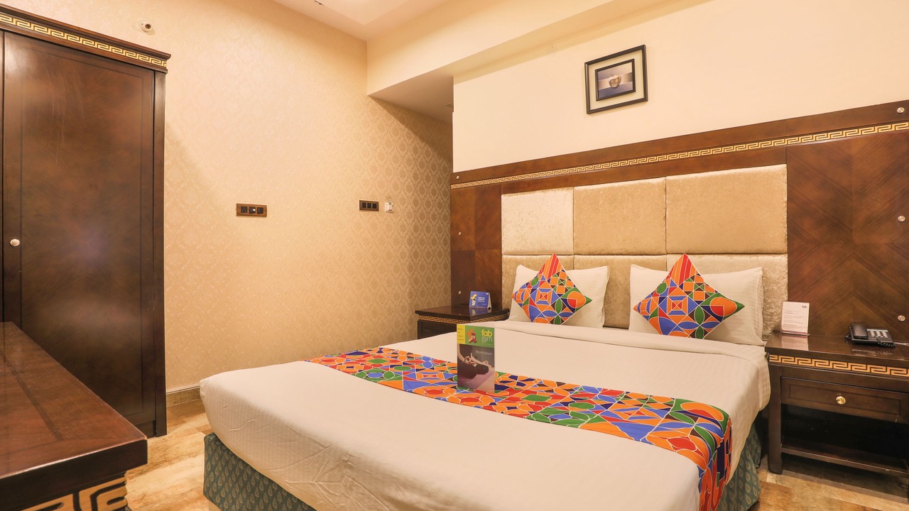 Photo of Bedroom in Pulikeshi Nagar