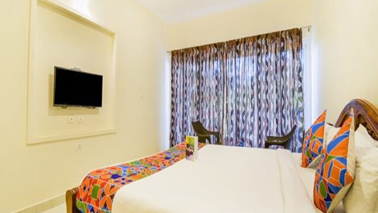 Photo of Bedroom in Thalayathimund