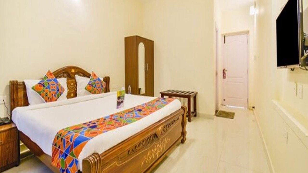 Photo of Bedroom in Thalayathimund