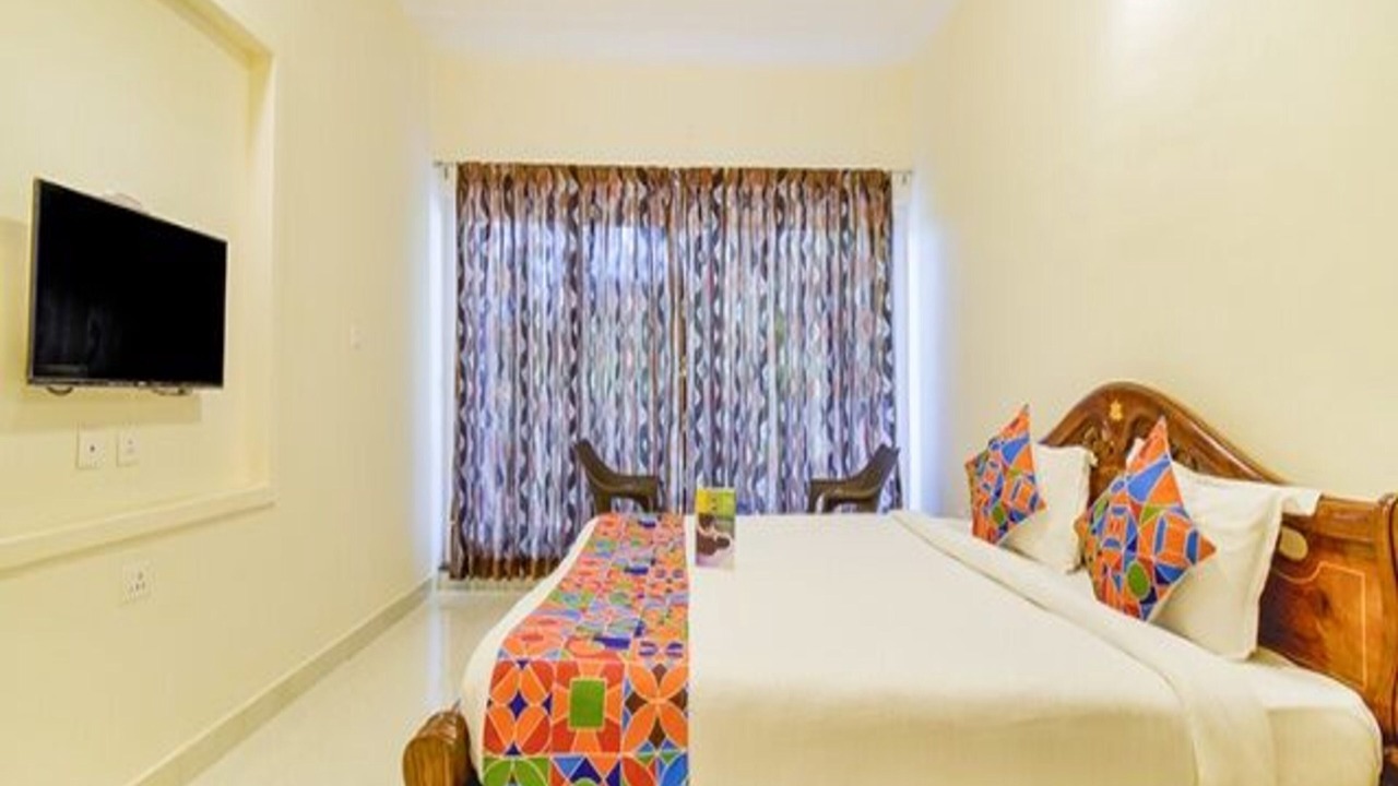Photo of Bedroom in Thalayathimund