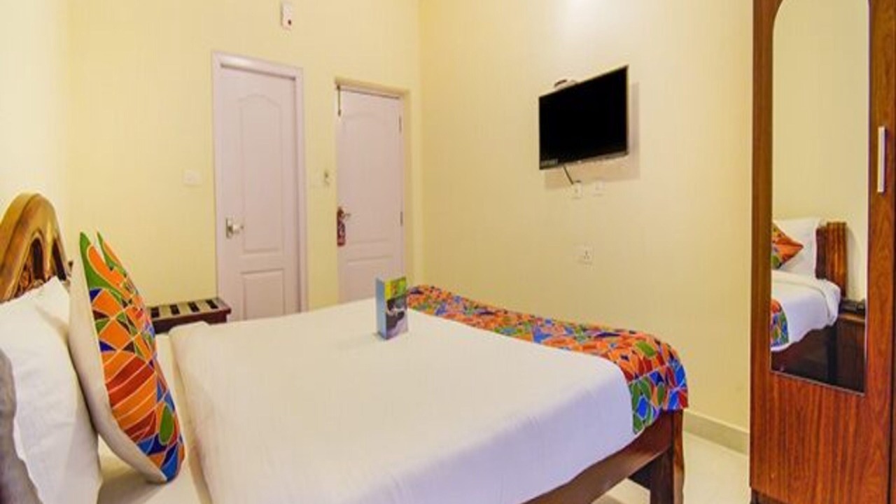 Photo of Bedroom in Thalayathimund