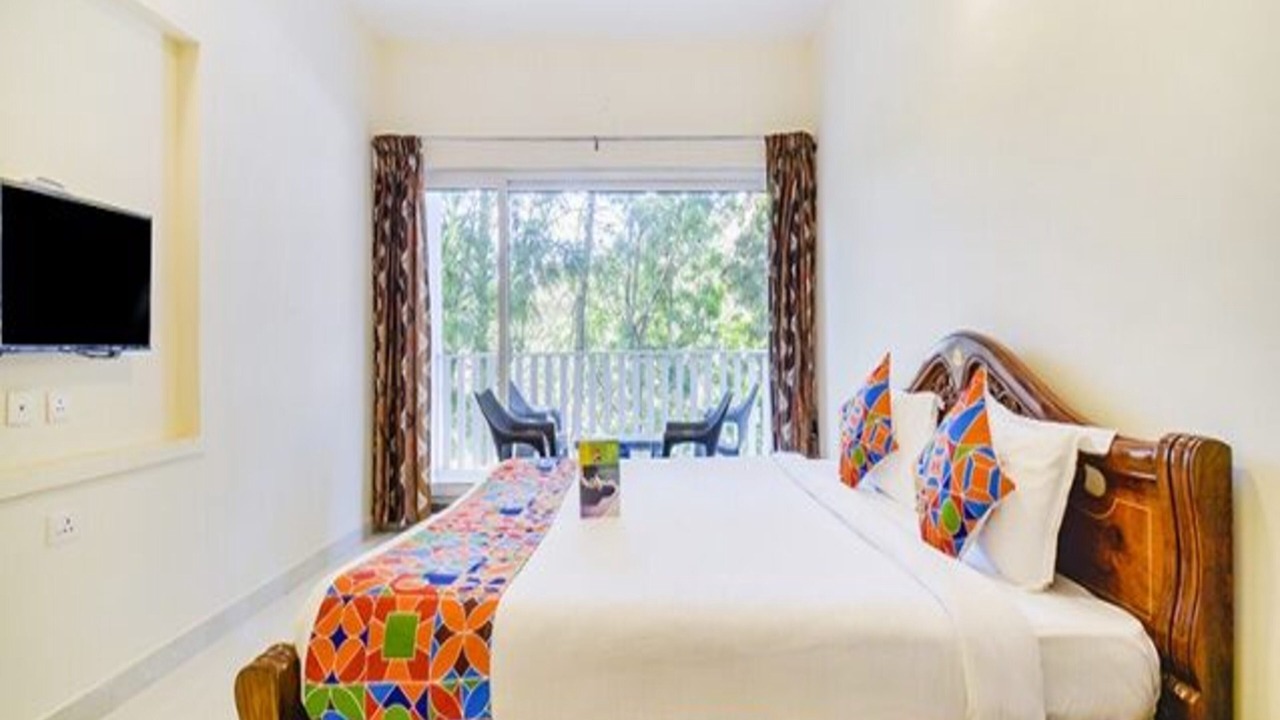 Photo of Bedroom in Thalayathimund