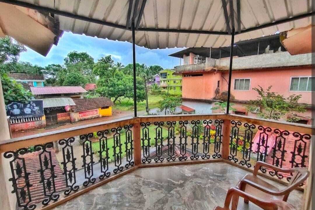 Photo of Patio Balcony in Orlim