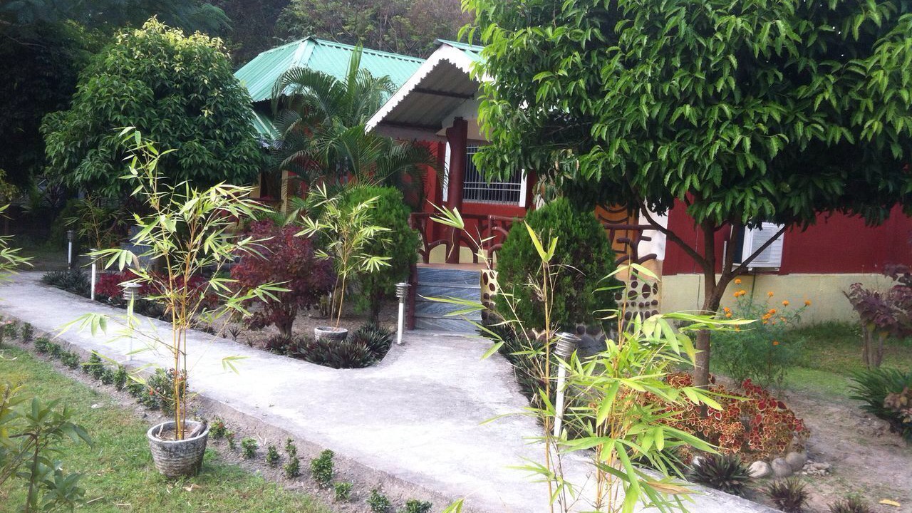 Photo of Outdoor in Neora