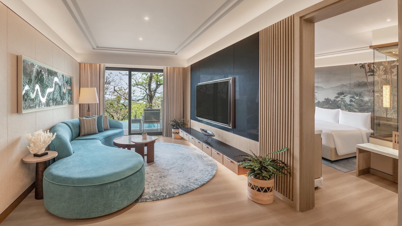 Photo of Bedroom in Chapora
