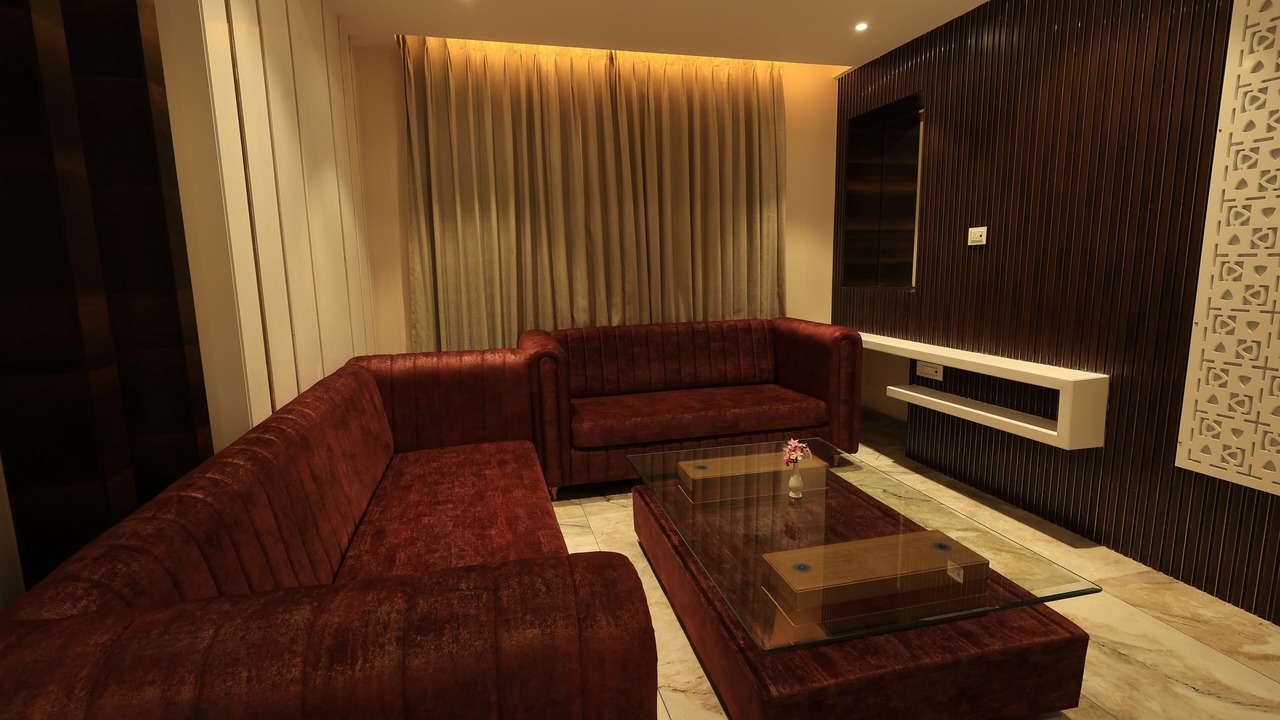 Photo of Bedroom in Khargone