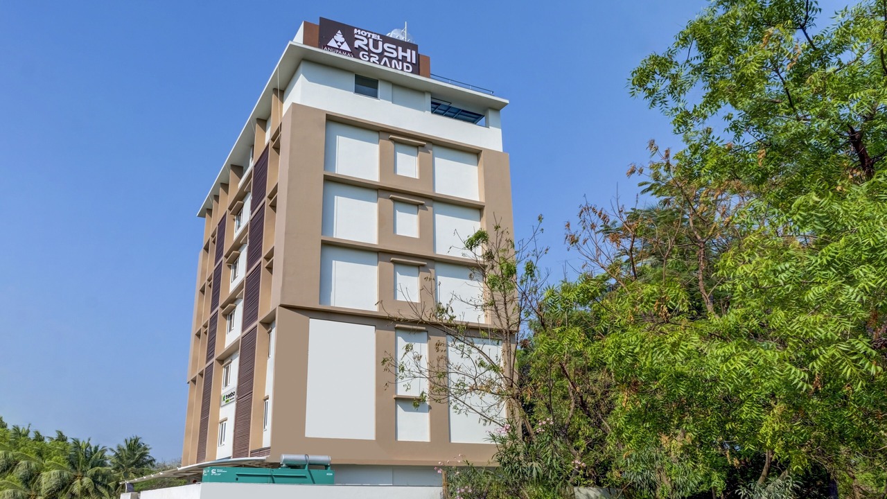 Photo of Outdoor in Rushikonda