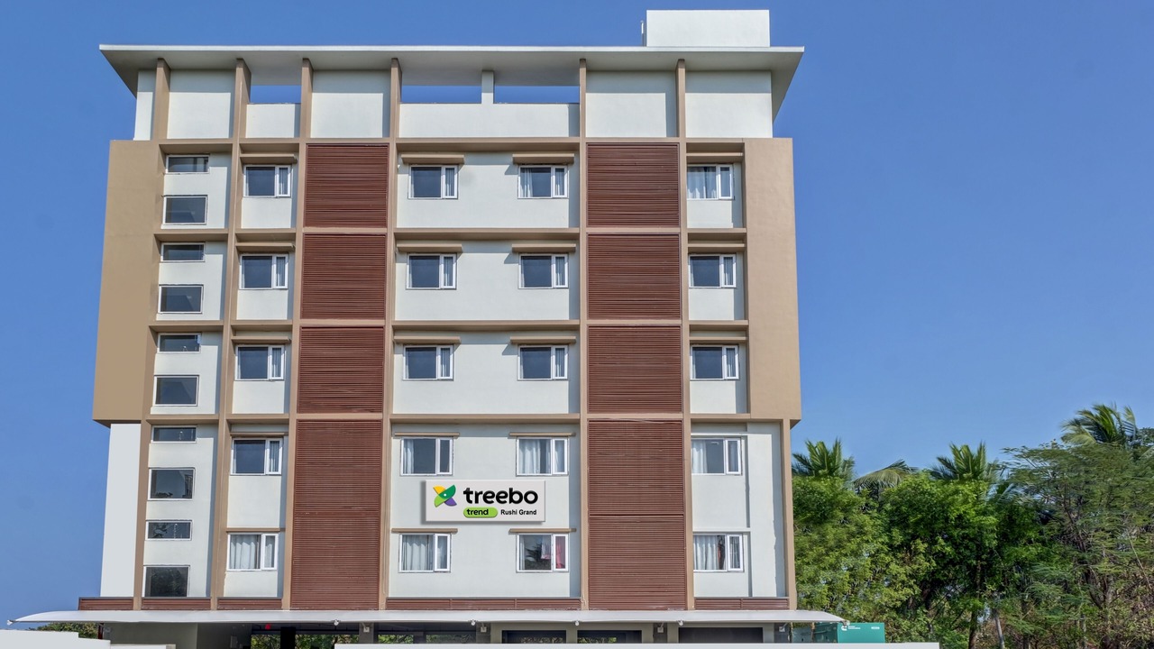 Photo of Outdoor in Rushikonda