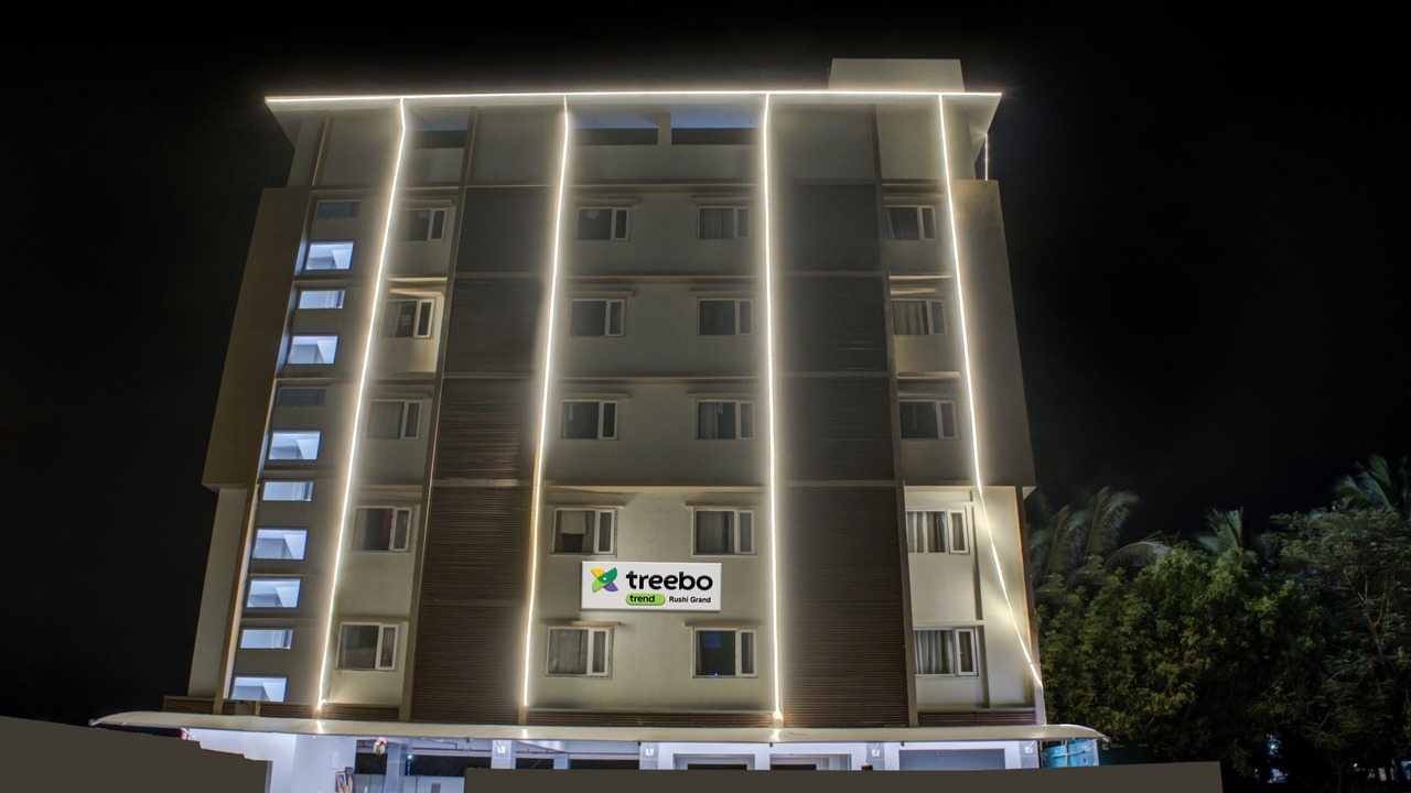 Photo of Outdoor in Rushikonda
