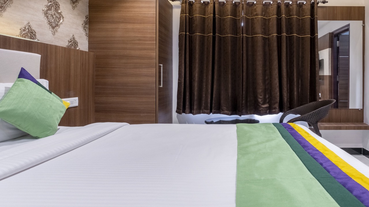 Photo of Bedroom in Rushikonda
