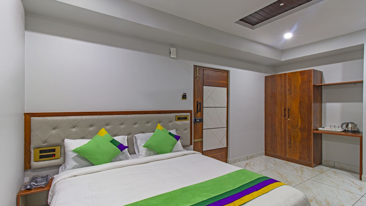 Photo of Bedroom in Guntur
