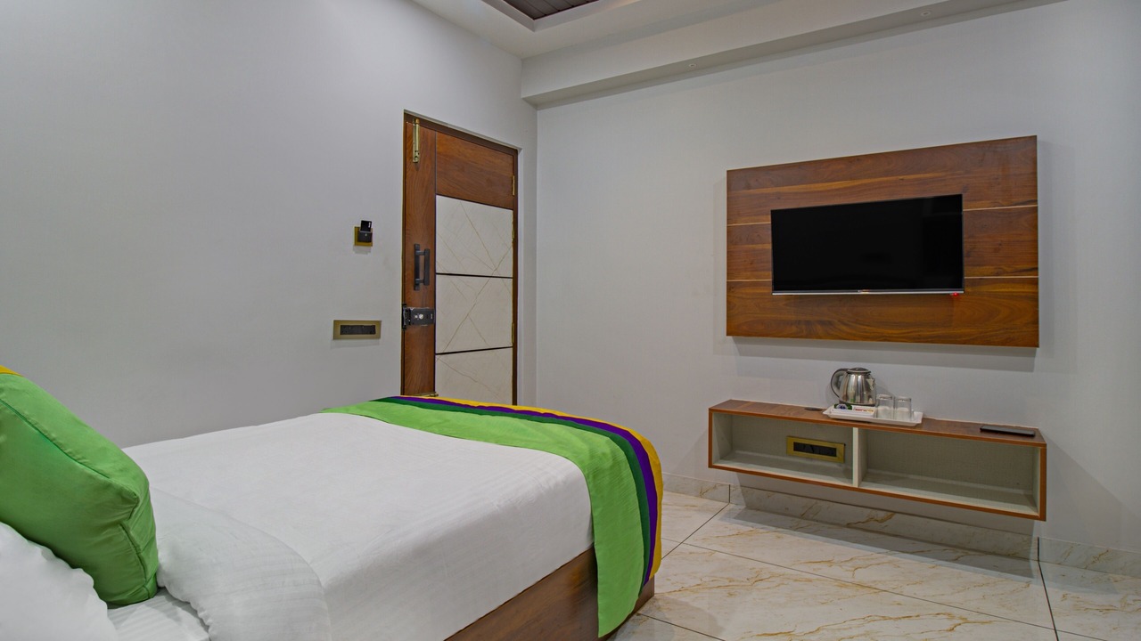 Photo of Bedroom in Guntur