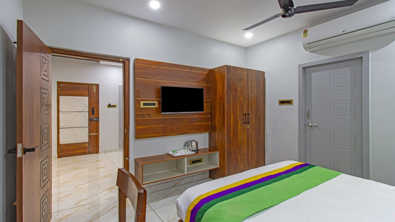 Photo of Bedroom in Guntur