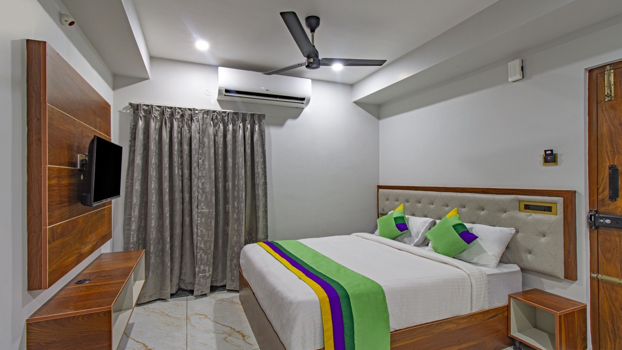 Photo of Bedroom in Guntur