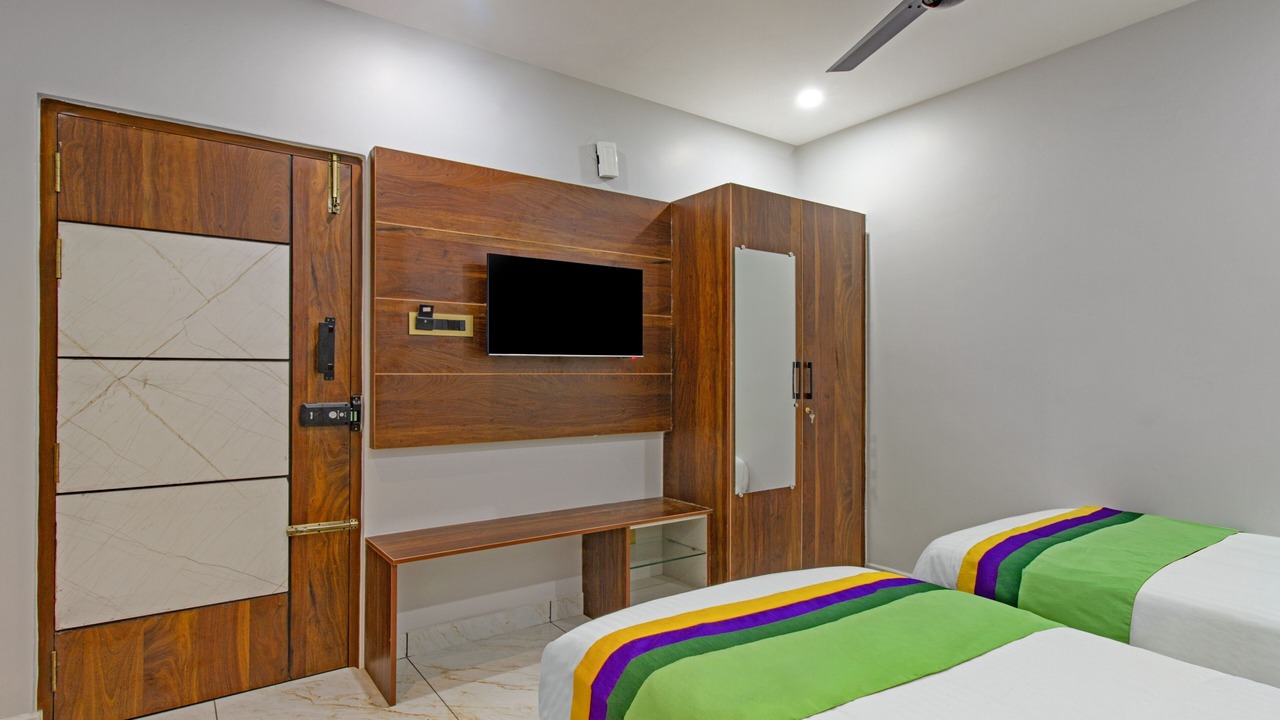 Photo of Bedroom in Guntur