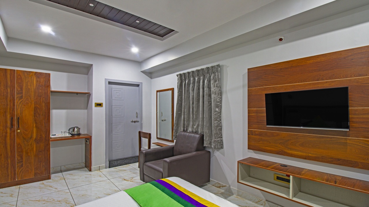 Photo of Bedroom in Guntur