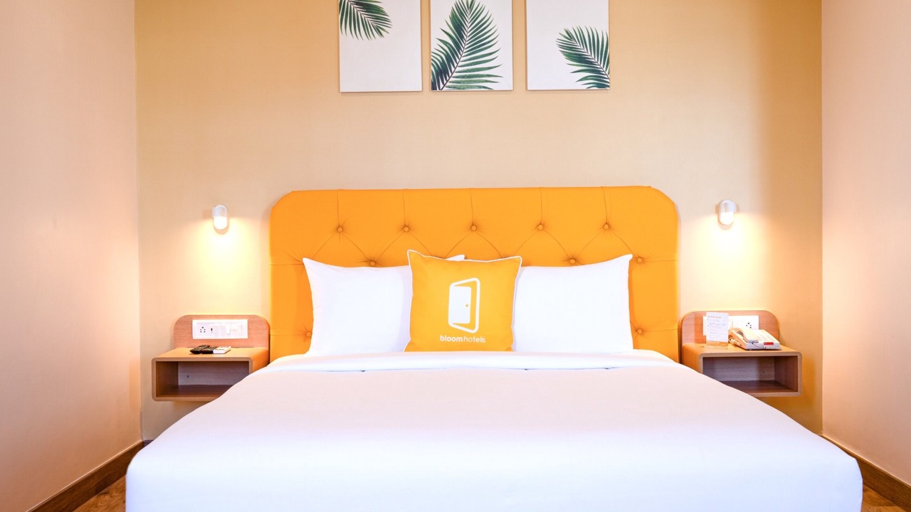 Photo of Bedroom in Sector 2