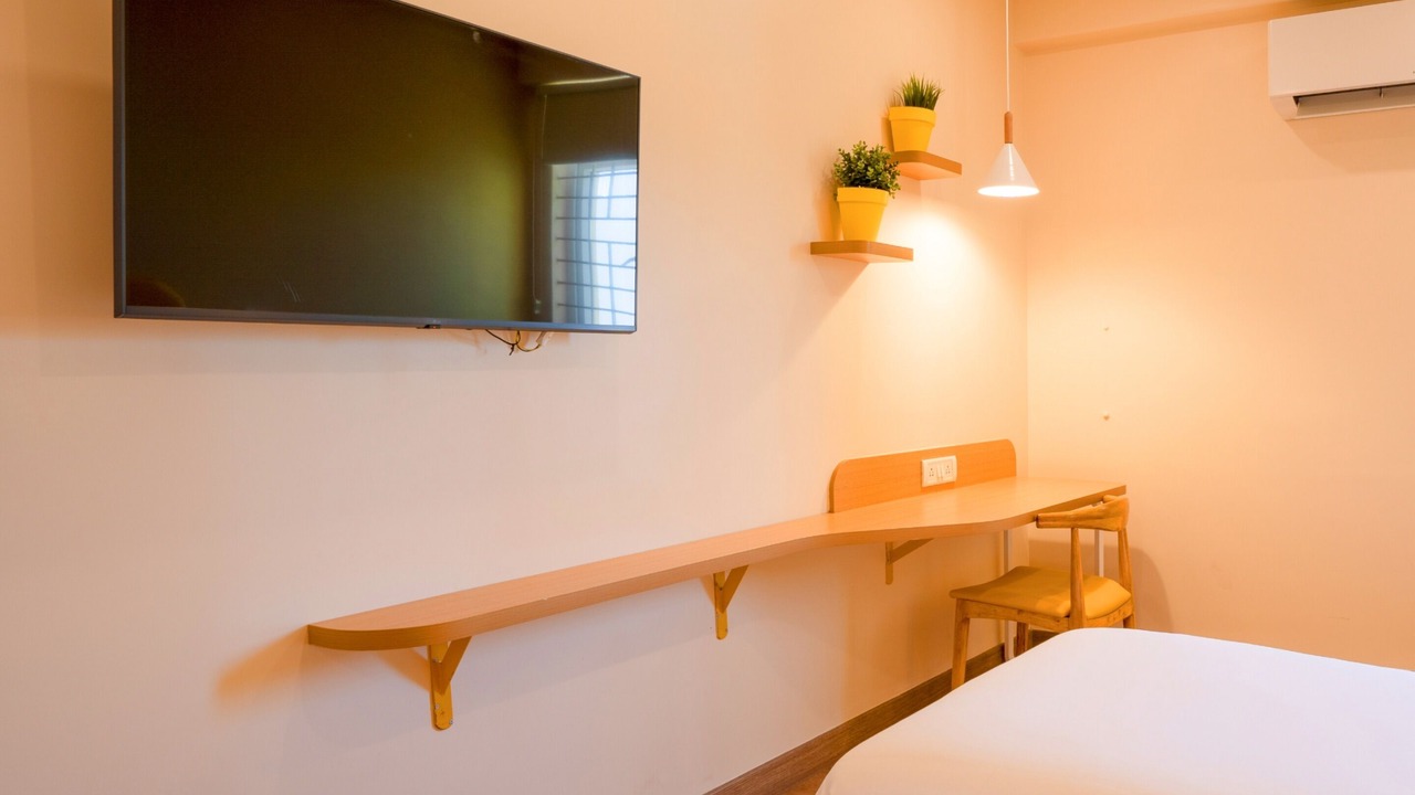 Photo of Bedroom in Sector 2