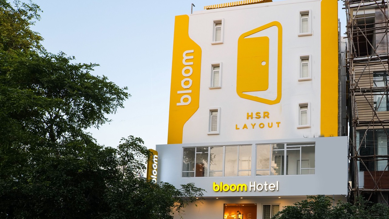 Photo of Outdoor in Sector 2