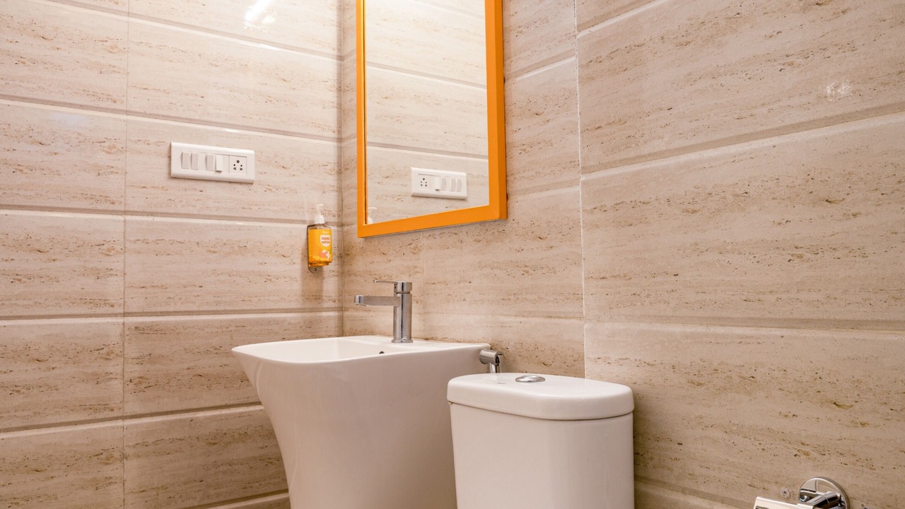 Photo of Bathroom in Sector 2