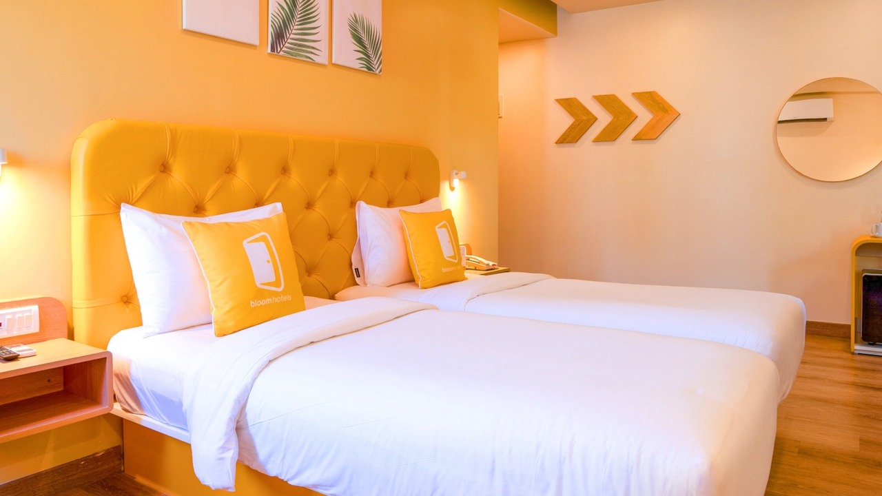 Photo of Bedroom in Sector 2