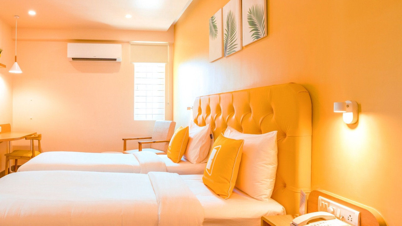 Photo of Bedroom in Sector 2