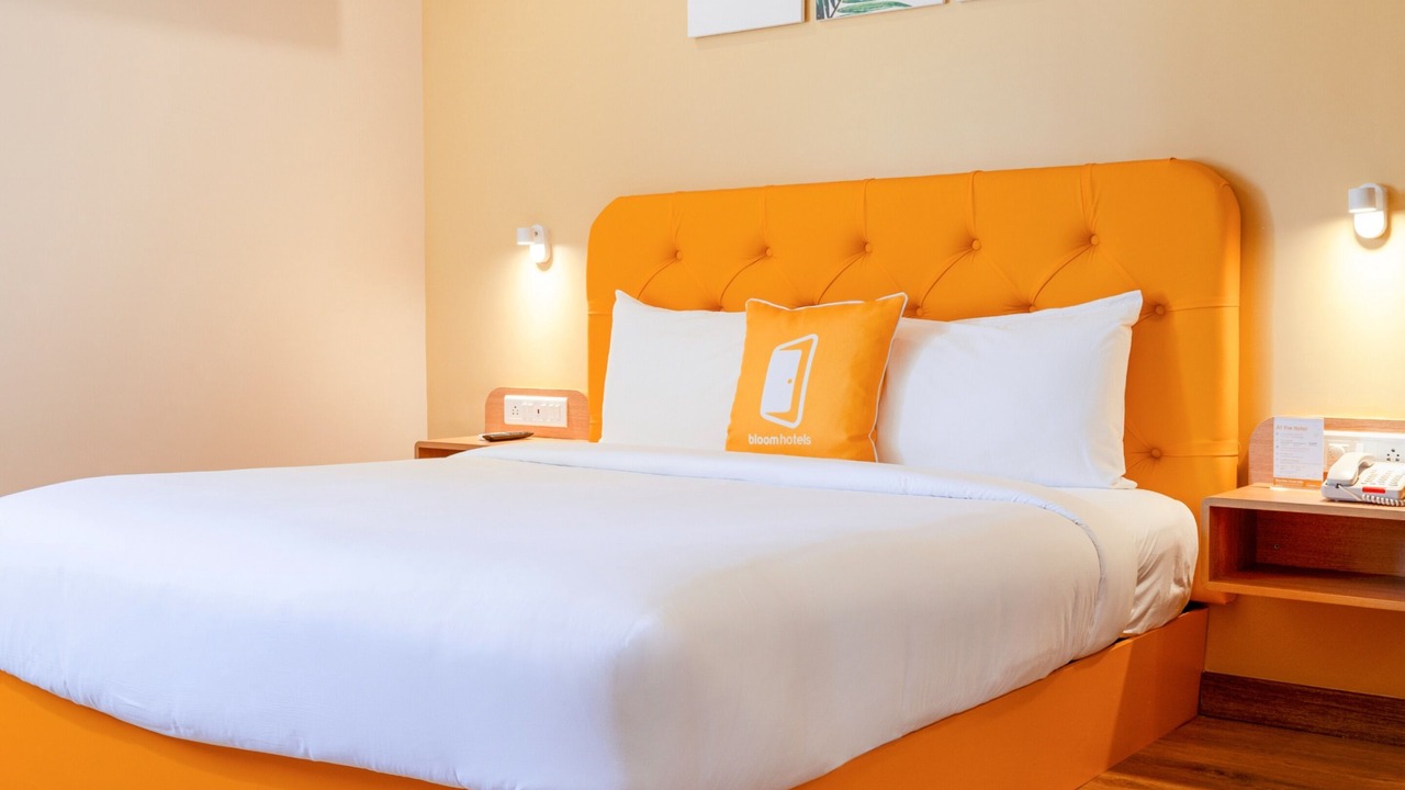 Photo of Bedroom in Sector 2