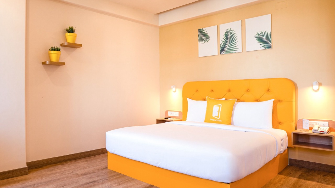Photo of Bedroom in Sector 2