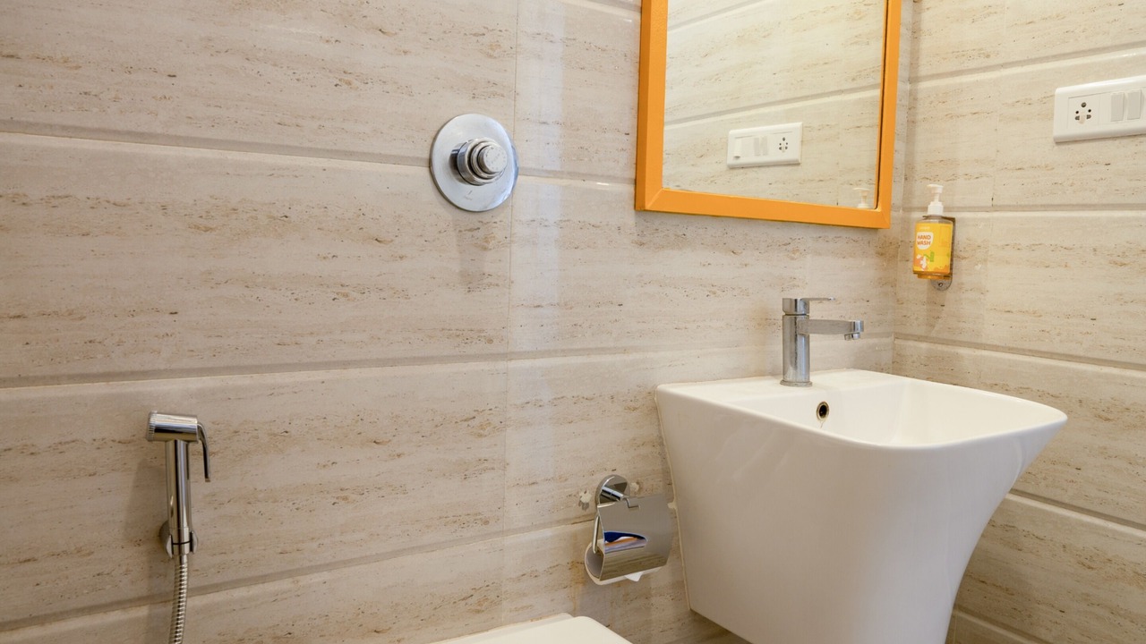 Photo of Bathroom in Sector 2