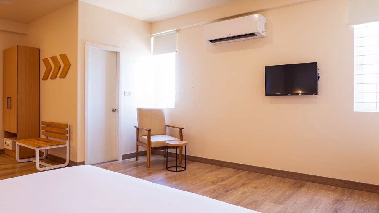 Photo of Bedroom in Sector 2
