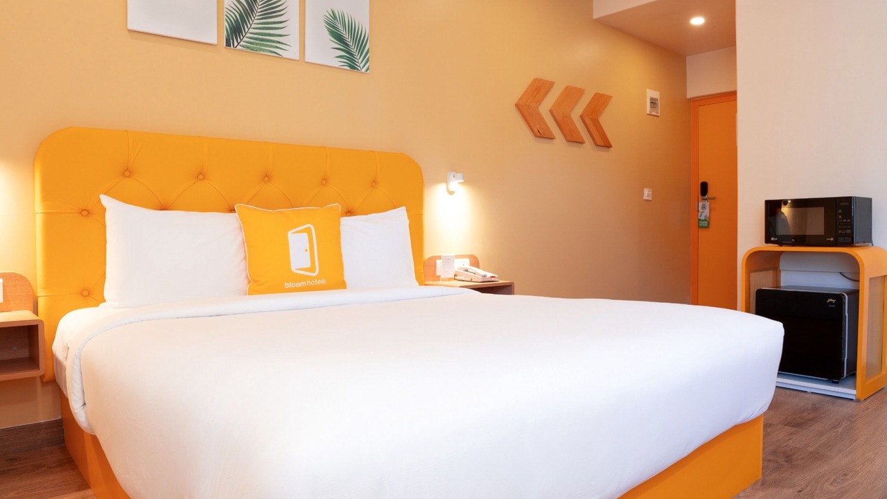 Photo of Bedroom in Sector 2