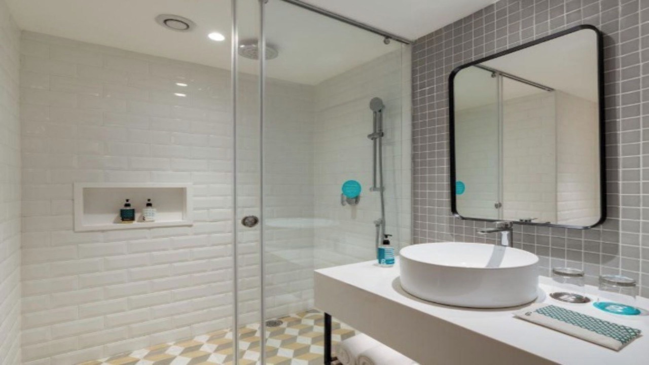 Photo of Bathroom in BTM 2nd Stage